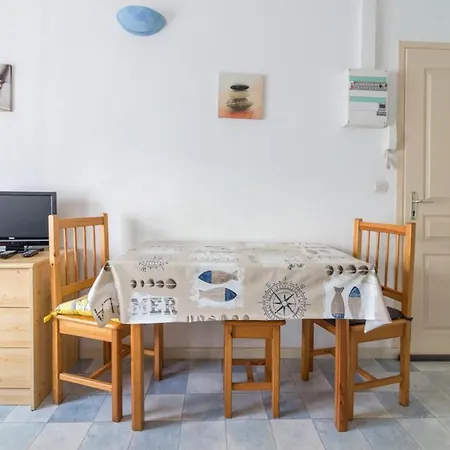 Ile De Nole Apartment Rochefort (Charente-Maritime)