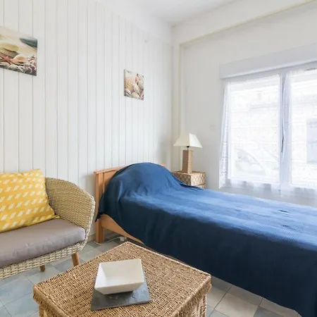 Lejlighed Ile De Nole Rochefort (Charente-Maritime)