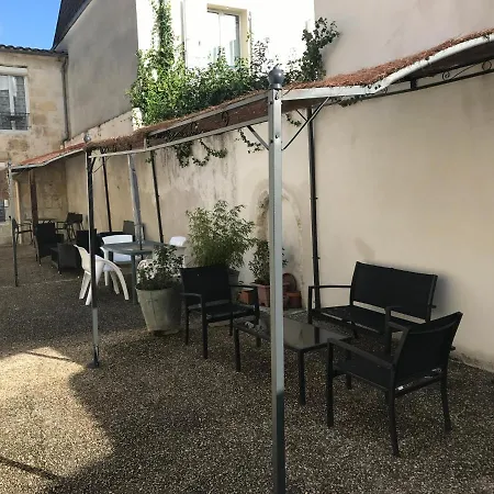 Apartment Ile De Nole *
