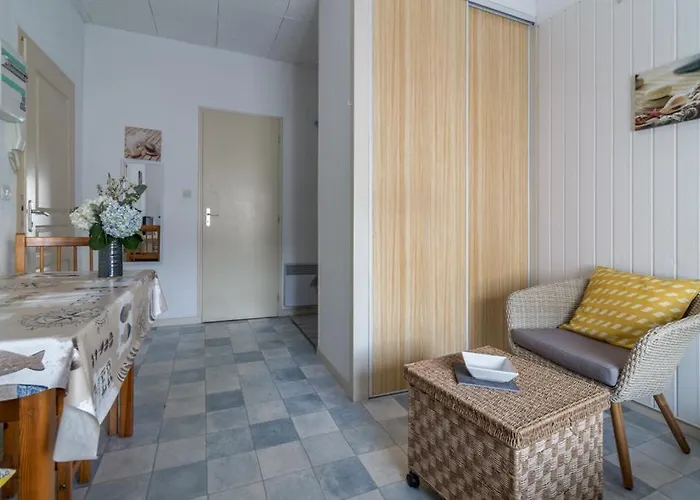 Ile De Nole Apartament *